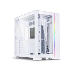   
          Vỏ case Lian Li O11 Dynamic Evo White	