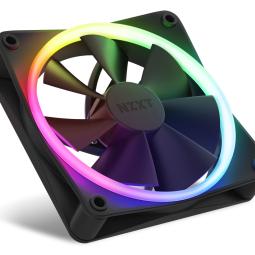   
          Bộ 3 Fan NZXT F120 RGB Triple Pack (3 x 120mm |...