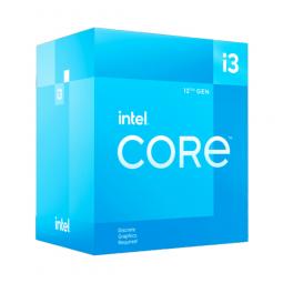   
          CPU Intel Core™ i3-12100 (Up To 4.30 GHz, 4 Nhân...