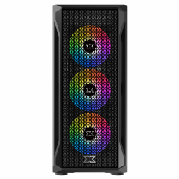   
          Vỏ Case XIGMATEK GAMING X 3FX