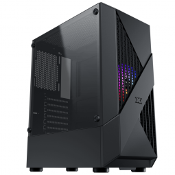   
          Vỏ Case Xigmatek INFINITY 1F EN48953 ( 1 Fan RGB...