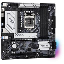   
          Mainboard ASROCK B560M PRO4/ac (Intel B560,...