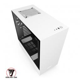   
          Case NZXT H510 MATTE WHITE