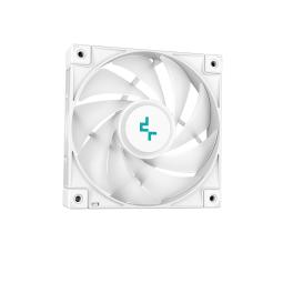   
          Tản Nhiệt Nước CPU Deepcool LS720 White