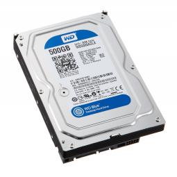   
          Ổ Cứng HDD 500 Gb Cũ ( Nhiều Model )