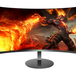   
          Màn hình cong ANTTEQ ANT-27F270 27inch VA Full HD