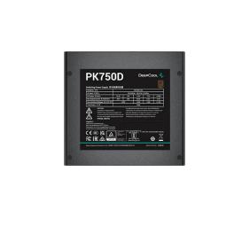 Nguồn máy tính Deepcool PK750D 750W