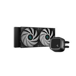 Tản Nhiệt Nước CPU Deepcool LE520 Black