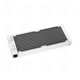 Tản nhiệt nước AIO Deepcool LS520 White
