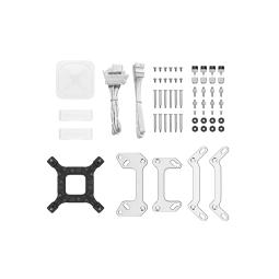 Tản Nhiệt Nước CPU Deepcool LS720 White