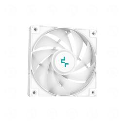 Tản Nhiệt Nước CPU Deepcool LS720 SE White