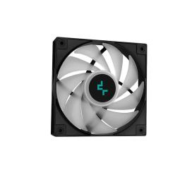 Tản Nhiệt Nước CPU Deepcool LE520 Black