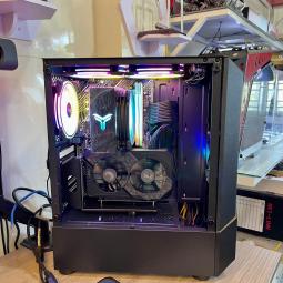   
          PC GAMING VMT2