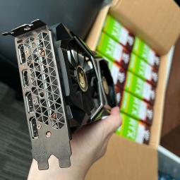   
          VGA Manli RTX 2060S 8Gb Full box