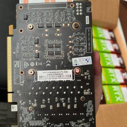 VGA Manli RTX 2060S 8Gb Full box
