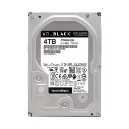   
          Ổ cứng HDD Western Digital Black 4TB 3.5″ SATA 3