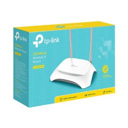   
          Bộ phát wifi tplink 840N