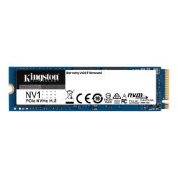 Ổ cứng SSD Kingston NV1 1TB NVMe PCIe Gen 3.0 x 4 (SNVS/1000G)