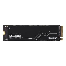   
          Ổ cứng SSD Kingston KC3000 1024GB NVMe PCIe Gen 4...