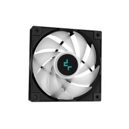 Tản Nhiệt Nước CPU Deepcool LS720 SE Black	