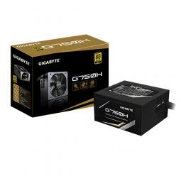   
          Nguồn Gigabyte GP- P750GM 750W (80 Plus Gold/Full...