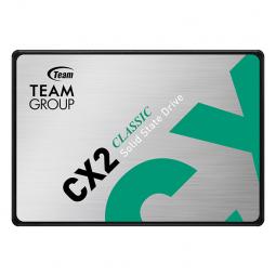   
          Ổ cứng SSD TeamGroup CX2 Classic 512GB 2.5...