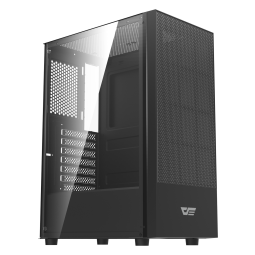   
          Vỏ case máy tính Darkflash A290 (ATX - Màu Đen)