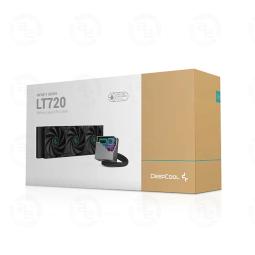   
          Tản Nhiệt Nước CPU Deepcool LT720 Black