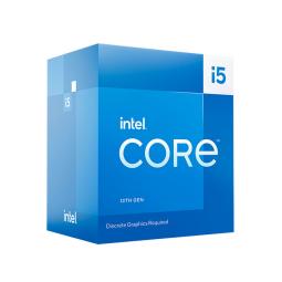   
          CPU Intel Core i5-13400 (20M Cache, up to 4.60...