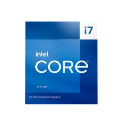   
          CPU Intel Core i7-13700 (Up To 5.2 GHz, 16 Nhân...