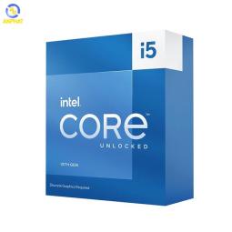   
          CPU Intel Core I5 13600K (24MB Cache, up to 5.1...