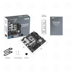  
          Mainboard Asus PRIME B760M-A DDR4