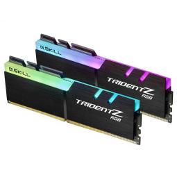   
          RAM G.Skill TRIDENT Z RGB 16GB (2x8GB) DDR4...