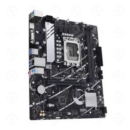   
          Mainboard Asus PRIME B760M-K D4