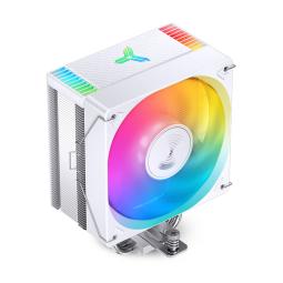   
          Tản nhiệt khí JONSBO CR-1000 EVO WHITE (ARGB)