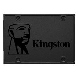   
          Ổ cứng SSD Kingston A400 240GB SA400S37/240G