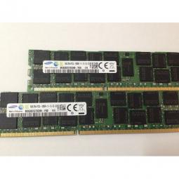   
          RAM MÁY CHỦ ECC DDR3 16GB Bus 1600