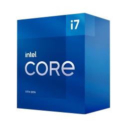   
          CPU INTEL CORE I7-11700 (2.5GHZ TURBO UP TO 4....