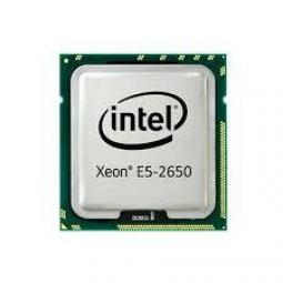   
          Cpu Intel Xeon E5-2650 (2.0GHz, 20MB L3 Cache,...