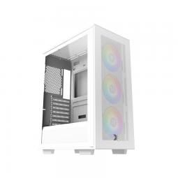   
          Vỏ Case XIGMATEK LUX E ARTIC 3FX (Mid Tower/Màu...