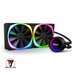   
          Tản nhiệt nước CPU NZXT Kraken X63 RGB White -...