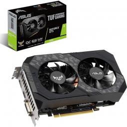   
          VGA ASUS TUF Gaming GeForce GTX 1660 SUPER 6GB...