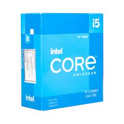   
          CPU INTEL CORE I5-12600KF (3.7GHZ TURBO UP TO 4....