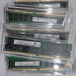 Ram DDR4 ECC SAMSUNG 32GB Bus 2400Mhz ( Nhiều Model )