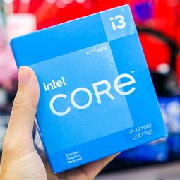   
          CPU Intel Core i3-12100F (3.3GHz turbo up to 4....