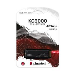   
          Ổ CỨNG SSD KINGSTON KC3000 4096GB NVME M.2 2280...