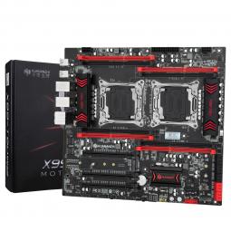   
          Mainboard Huananzhi X99 F8D -Dual Socket