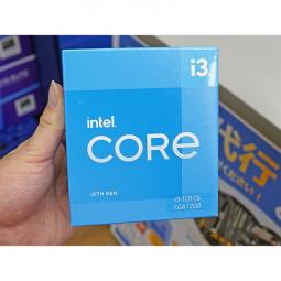   
          CPU Intel Core i3-10105 (3.7GHz turbo up to 4....