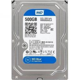   
          Ổ Cứng HDD 500 Gb Cũ ( Nhiều Model )