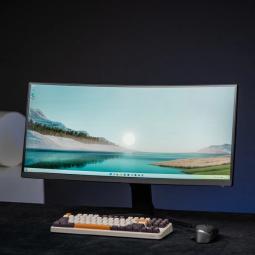   
          Màn hình cong Xiaomi Redmi Curved Monitor 30 inch...